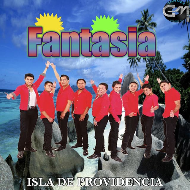 Isla De Providencia