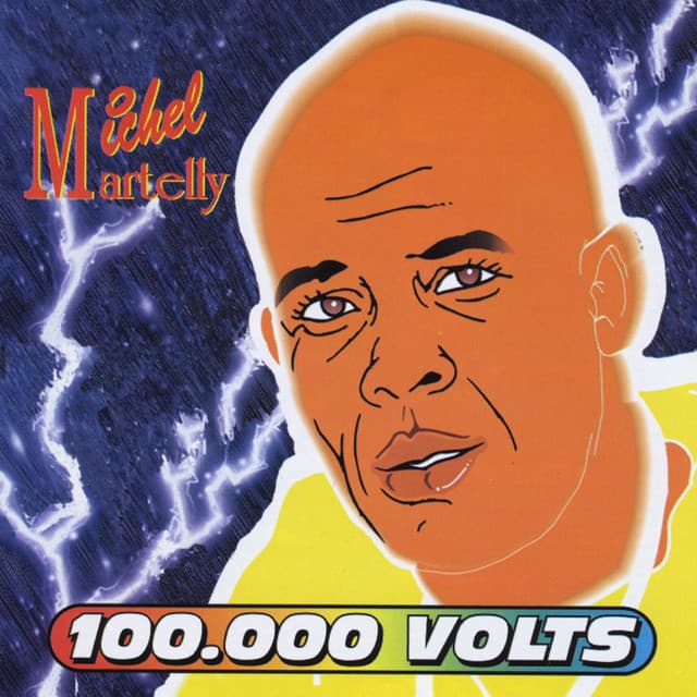 100.000 Volts II