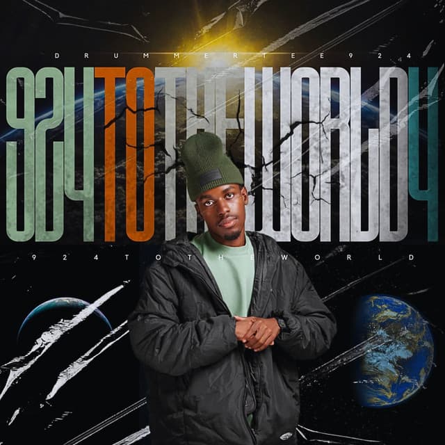924 To The World 4
