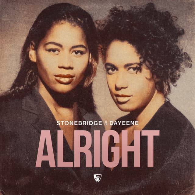 Alright - StoneBridge & Lil' Joey UKG Mix