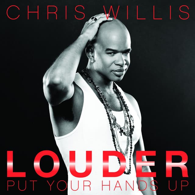 Louder (Put Your Hands Up) - Laurent Wolf Mix