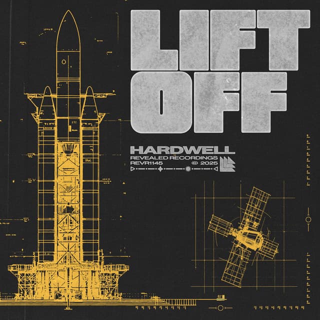 Lift Off