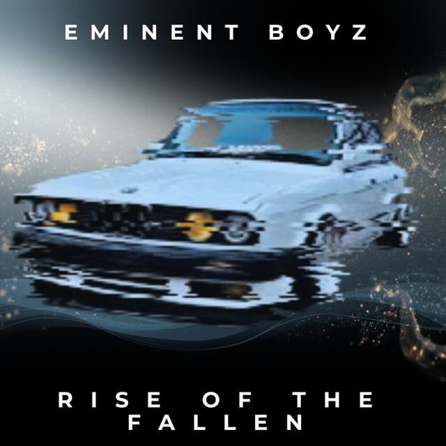 Rise of the Fallen