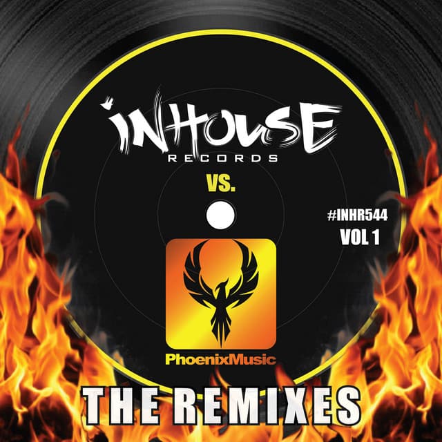 Sometimes - Tee's Inhouse Mix
