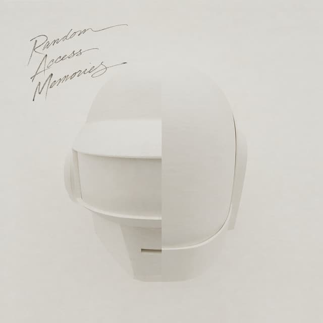 Touch (Drumless Edition) (feat. Paul Williams)