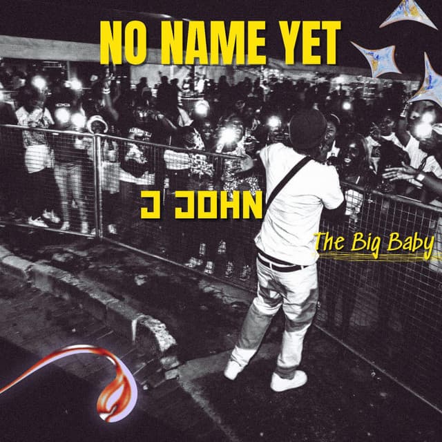 No name yet EP