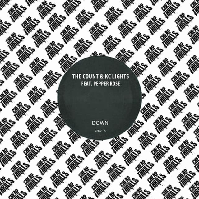 Down - KC Lights Remix