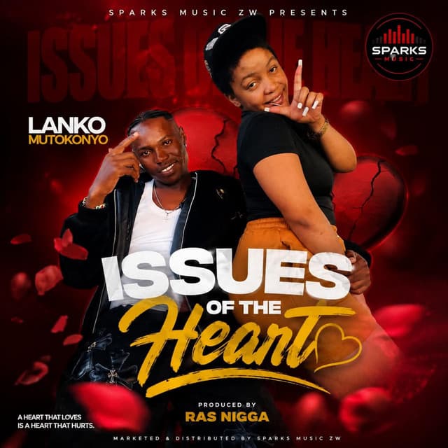 Lanko Mutokonyo (Kufa neni (Issues of the heart)