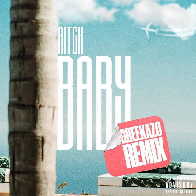 Baby (feat. Ashanti & Greekazo) [Greekazo Remix]