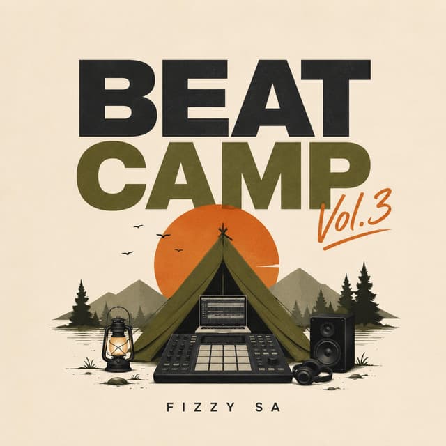 Beat Camp, Vol. 3