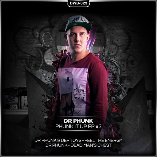 Phunk It Up Part 3