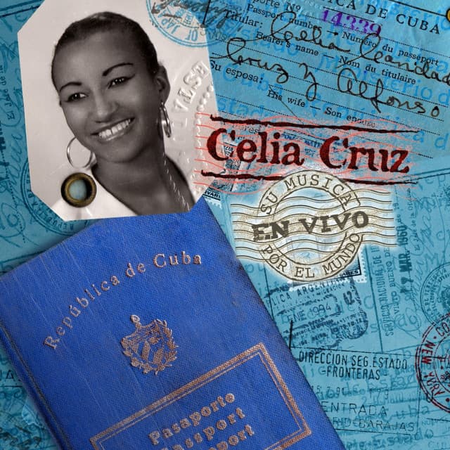 Canto a La Habana