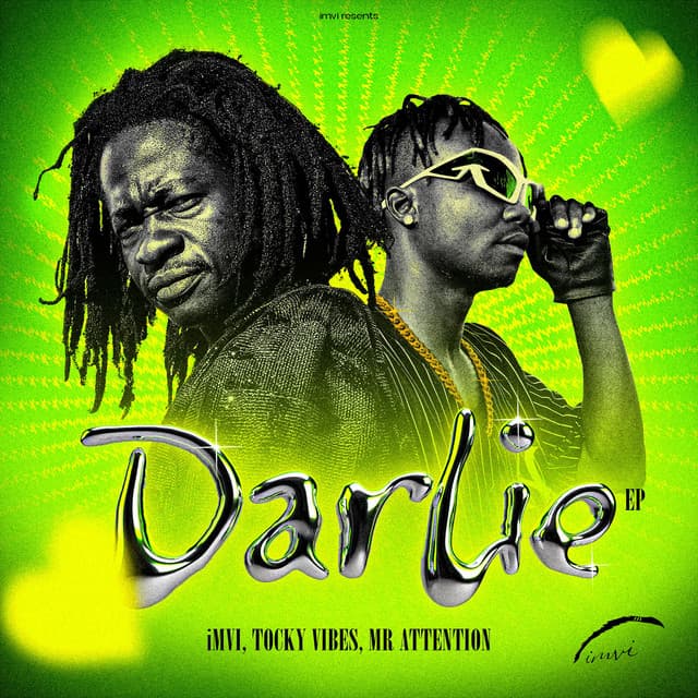 Darlie