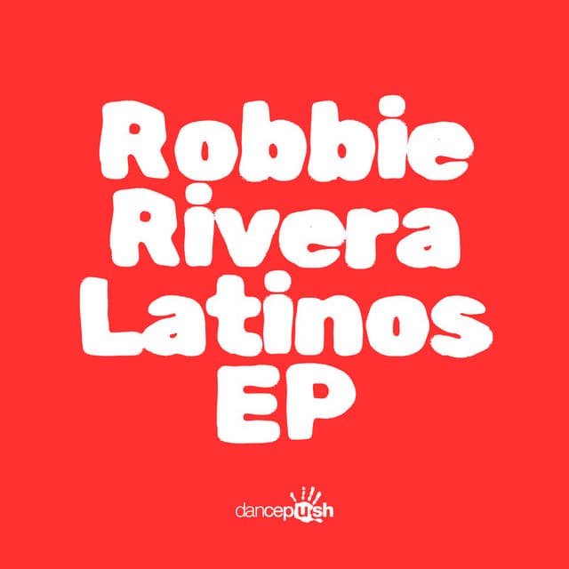 Latinos EP