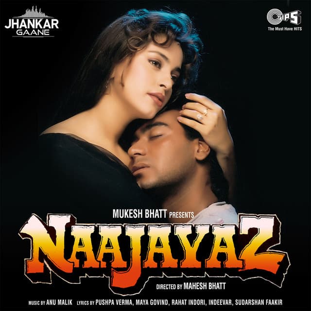 Naajayaz (Jhankar; Original Motion Picture Soundtrack)