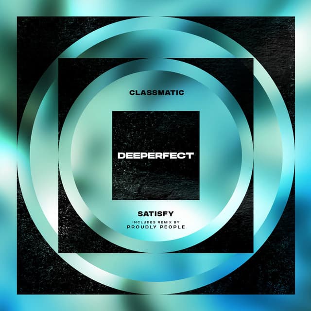 Satisfy - Original Mix