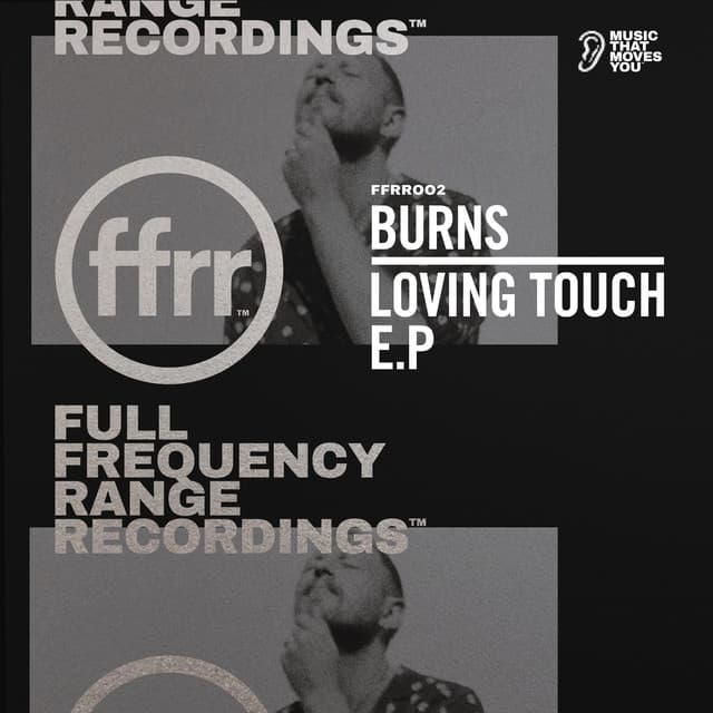 Loving Touch - Edit