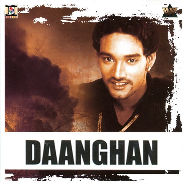 Daanghan