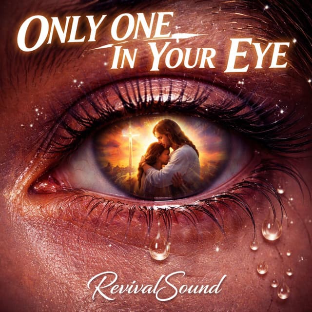 Only One In Your Eye