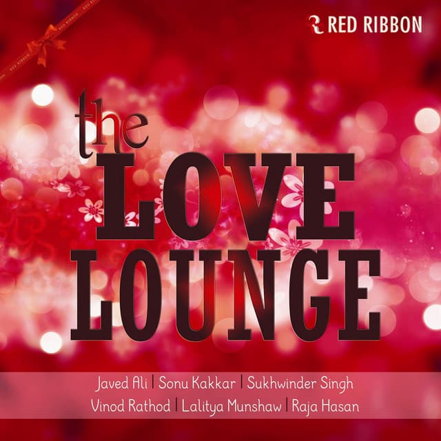 The Love Lounge