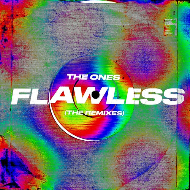 Flawless - Hinca acetone Remix