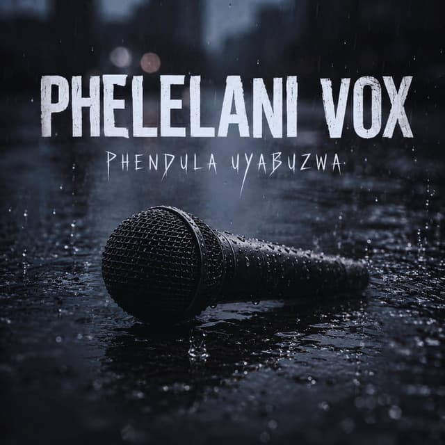Phendula Uyabuzwa