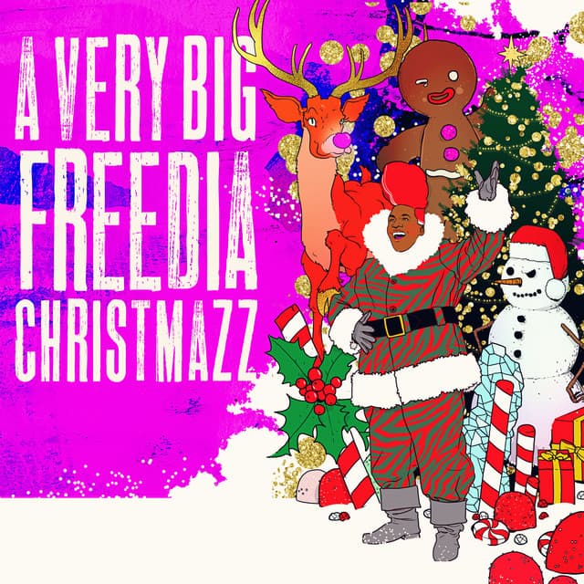 Santa Is a Gay Man