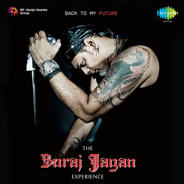 Rang Barse - Silsila - 1981