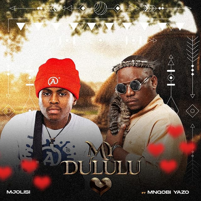 My Dululu (feat. Mnqobi Yazo)