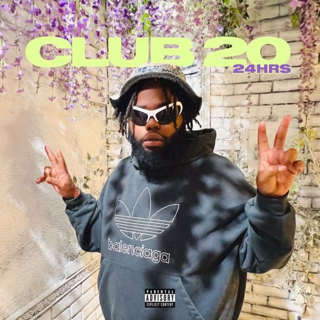CLUB 20