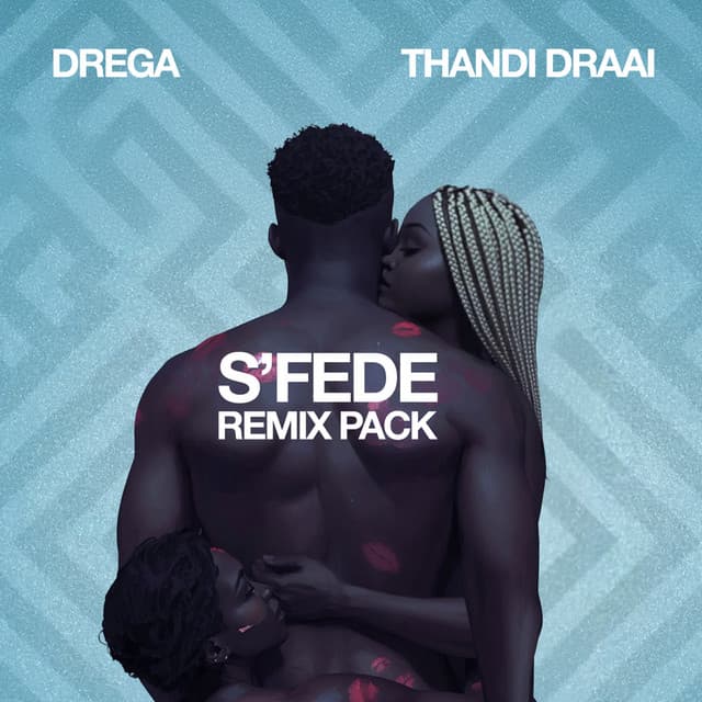 Sfede - Kay Vee Remix