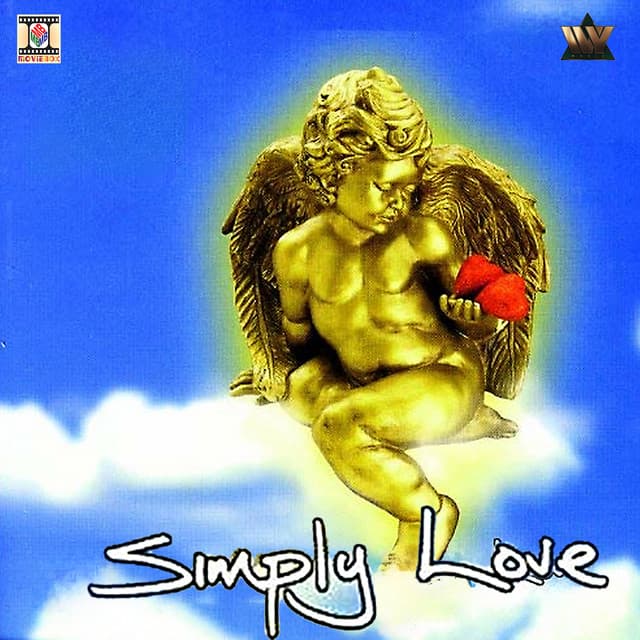 Simply Love