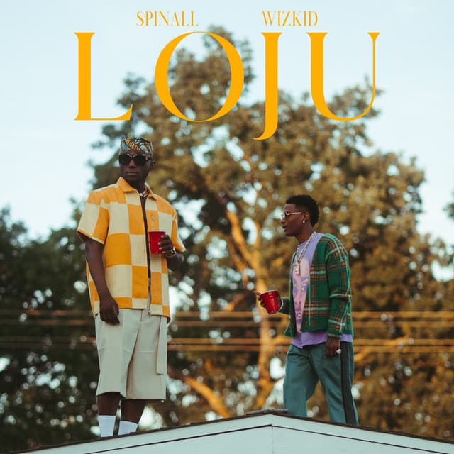 LOJU