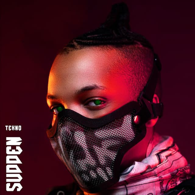 Sudden - Instrumental