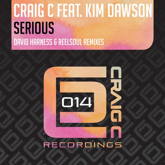 Craig C