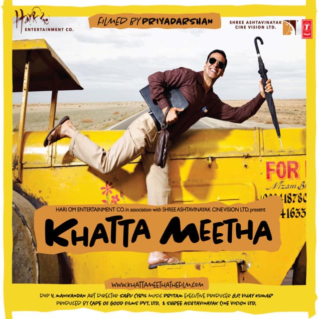 Khatta Meetha