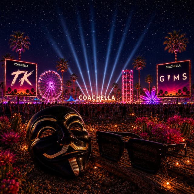 Coachella