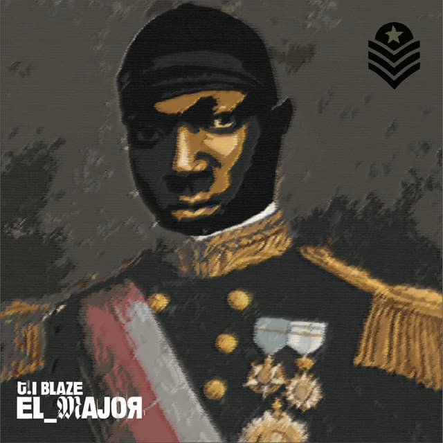 El Major