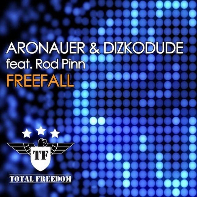 Freefall - DJ Storm Remix