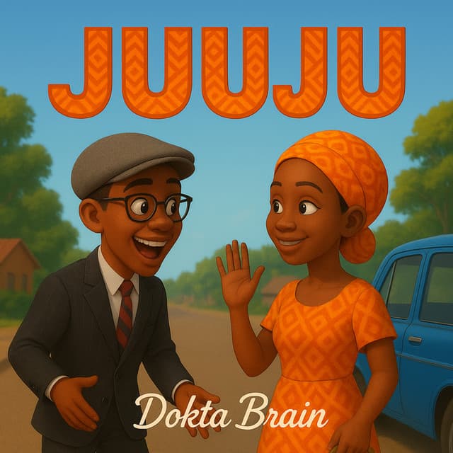 Juuju