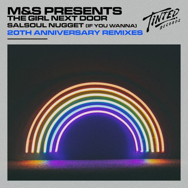 Salsoul Nugget (If You Wanna) [20th Anniversary Remixes]