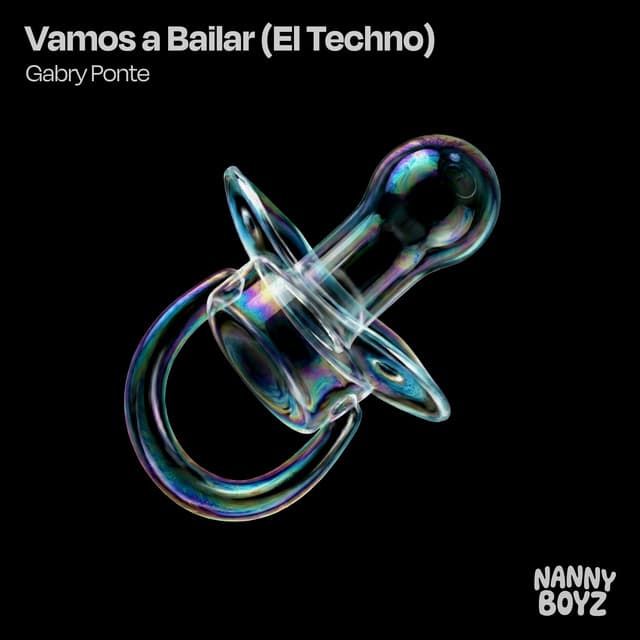 Vamos A Bailar (El Techno) - Sped Up