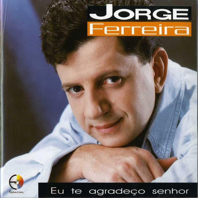Eu Te Agradeco Senhor
