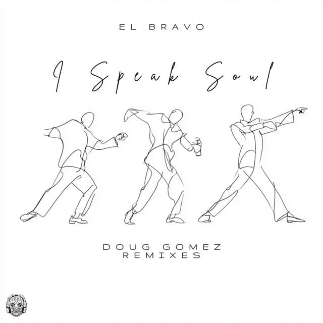 I Speak Soul - Doug Gomez Broken Soul Remix