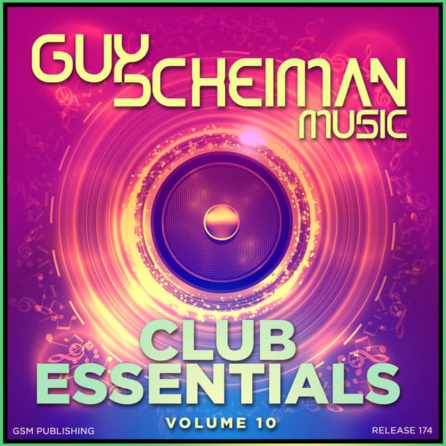 Praise Up - Club Mix