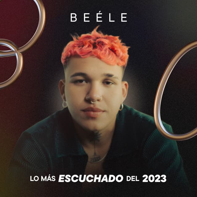 Lo Más Escuchado del 2023