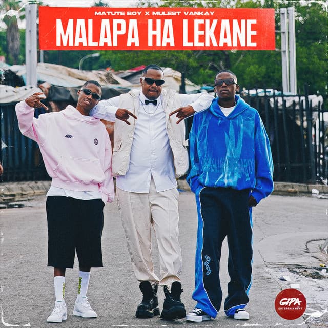 Malapa Ha Lekane