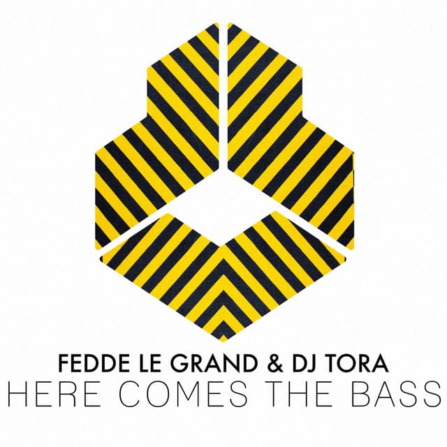 Here Comes The Bass