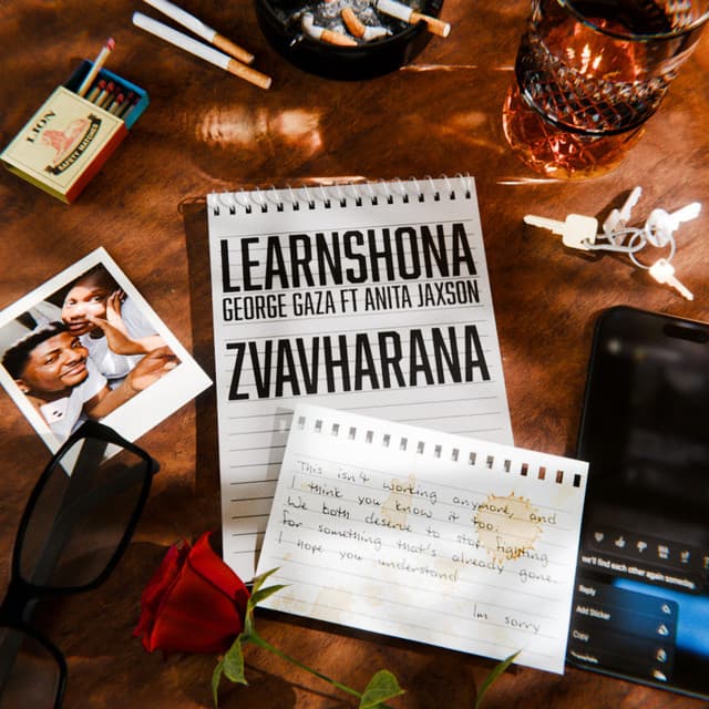 Zvavharana