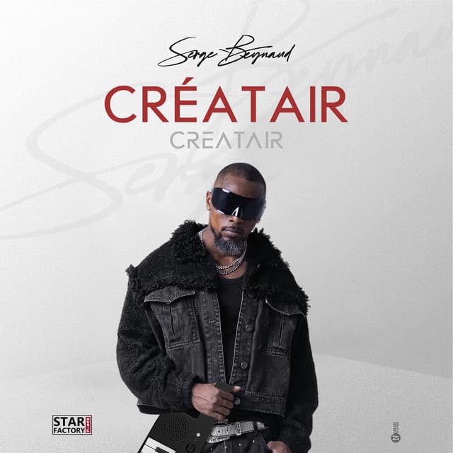 Créatair